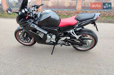 Мотоцикл Спорт-туризм Yamaha FZ1 Fazer 2008 в Дубно