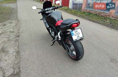 Мотоцикл Спорт-туризм Yamaha FZ1 Fazer 2008 в Дубно