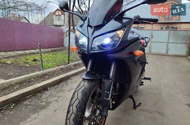 Мотоцикл Спорт-туризм Yamaha FZ1 Fazer 2008 в Дубно