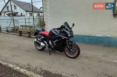 Мотоцикл Спорт-туризм Yamaha FZ1 Fazer 2008 в Дубно