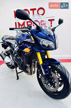 Спортбайк Yamaha FZ1 Fazer 2007 в Одесі