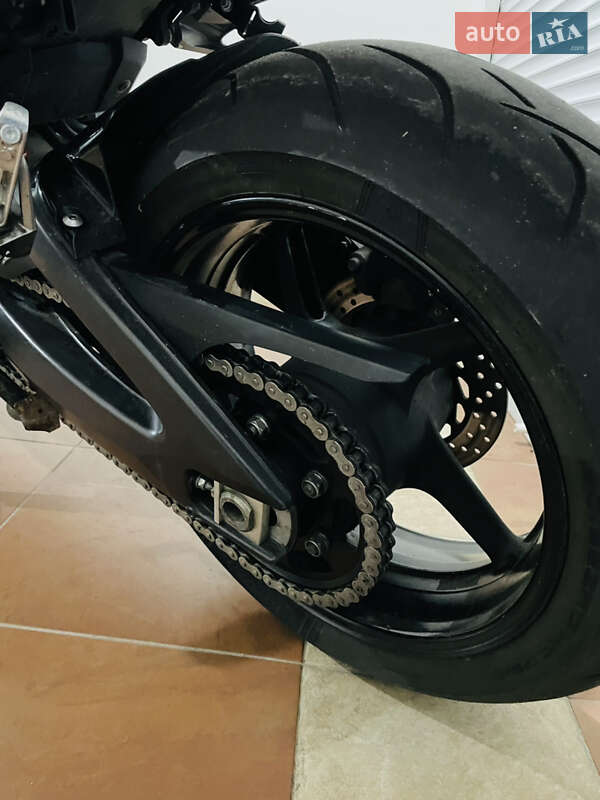 Мотоцикл Спорт-туризм Yamaha FZ1 Fazer 2007 в Киеве