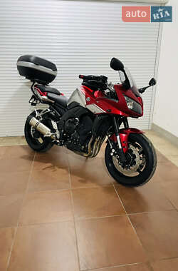 Мотоцикл Спорт-туризм Yamaha FZ1 Fazer 2013 в Киеве