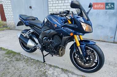 Мотоцикл Спорт-туризм Yamaha FZ1 Fazer 2007 в Кременчуге