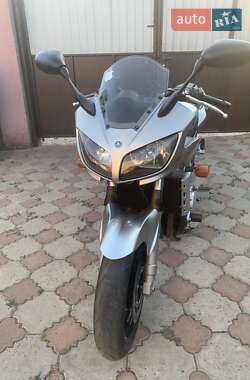 Мотоцикл Спорт-туризм Yamaha FZ1 Fazer 2003 в Одессе