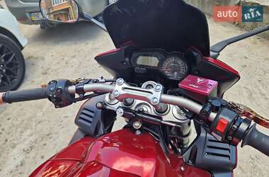 Мотоцикл Спорт-туризм Yamaha FZ1 Fazer 2007 в Кропивницькому