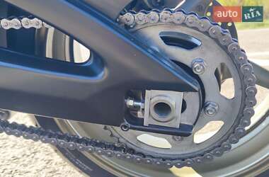 Мотоцикл Спорт-туризм Yamaha FZ1 Fazer 2011 в Прилуках