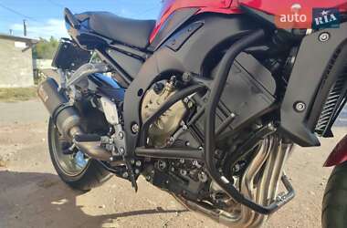 Мотоцикл Спорт-туризм Yamaha FZ1 Fazer 2011 в Прилуках