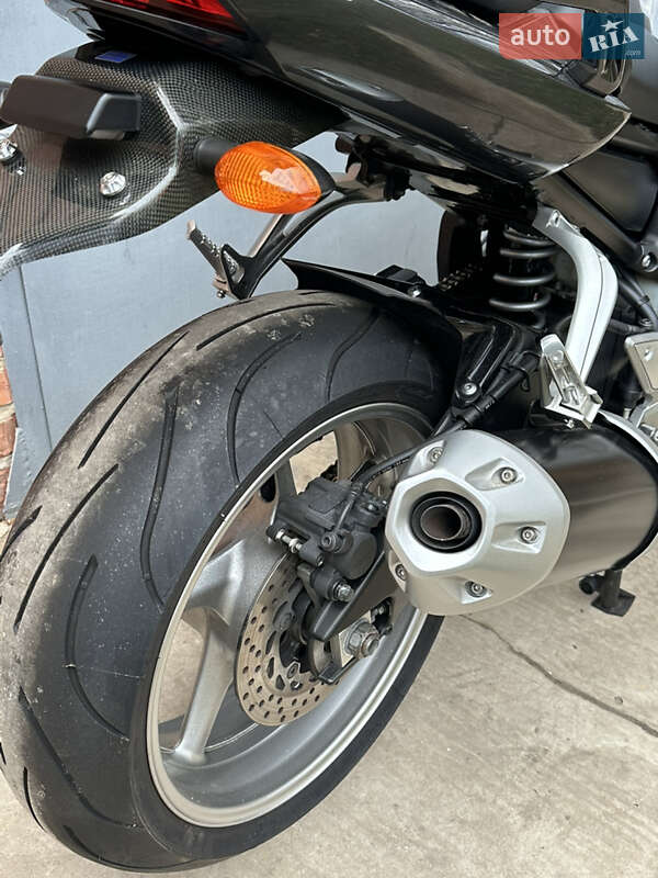 Мотоцикл Спорт-туризм Yamaha FZ1 Fazer 2008 в Нежине