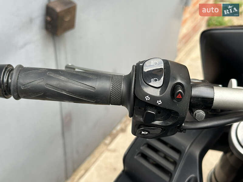 Мотоцикл Спорт-туризм Yamaha FZ1 Fazer 2008 в Нежине