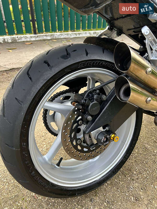 Мотоцикл Многоцелевой (All-round) Yamaha FZ1 Fazer 2008 в Радивилове