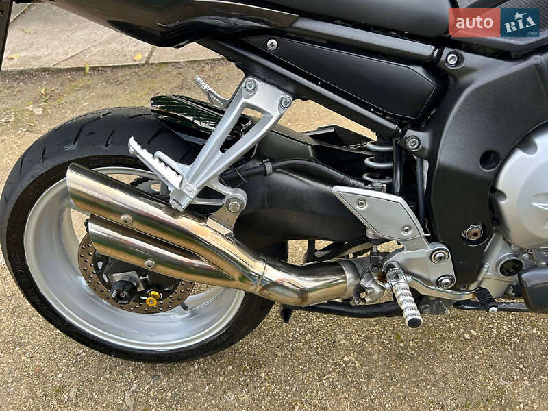 Мотоцикл Многоцелевой (All-round) Yamaha FZ1 Fazer 2008 в Радивилове