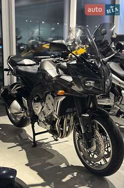 Мотоцикл Спорт-туризм Yamaha FZ1 Fazer 2008 в Рівному