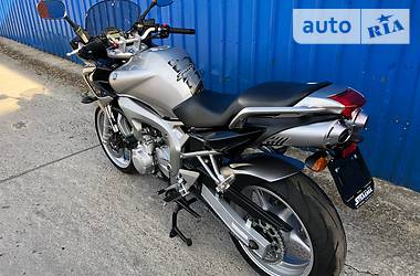 Мотоцикл Спорт-туризм Yamaha FZ6 Fazer 2005 в Рівному