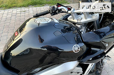 Мотоцикл Спорт-туризм Yamaha FZ6 Fazer 2006 в Днепре