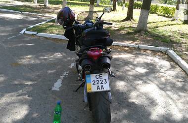 Мотоцикл Спорт-туризм Yamaha FZ6 Fazer 2005 в Черновцах