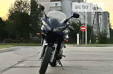 Мотоцикл Спорт-туризм Yamaha FZ6 Fazer 2005 в Лохвице