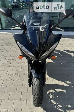 Мотоцикл Спорт-туризм Yamaha FZ6 Fazer 2007 в Ровно