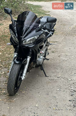 Мотоцикл Спорт-туризм Yamaha FZ6 Fazer 2006 в Козині