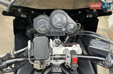 Мотоцикл Классік Yamaha FZ6 Fazer 2001 в 