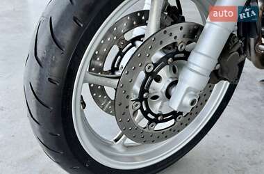 Мотоцикл Спорт-туризм Yamaha FZ6 Fazer 2004 в 