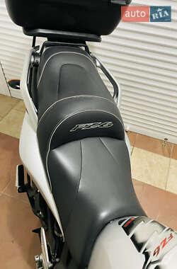Мотоцикл Спорт-туризм Yamaha FZ6 Fazer 2009 в Киеве