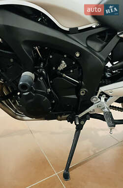 Мотоцикл Спорт-туризм Yamaha FZ6 Fazer 2009 в Киеве