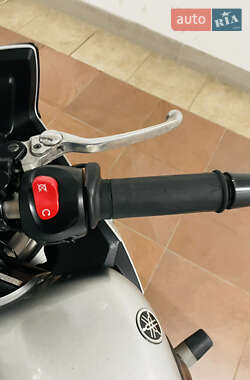 Мотоцикл Спорт-туризм Yamaha FZ6 Fazer 2009 в Киеве