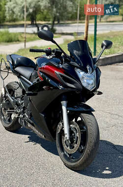 Мотоцикл Спорт-туризм Yamaha FZ6 Fazer 2011 в Запорожье