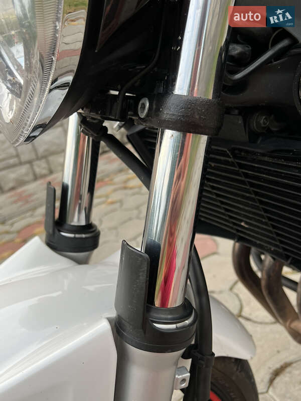 Мотоцикл Спорт-туризм Yamaha FZ6 Fazer 2007 в Теребовлі