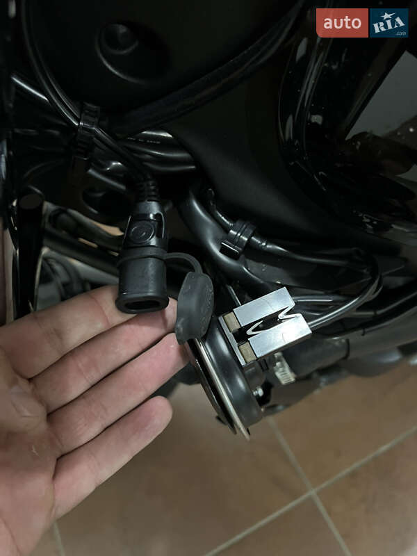 Мотоцикл Без обтекателей (Naked bike) Yamaha FZ6 Fazer 2010 в Киеве