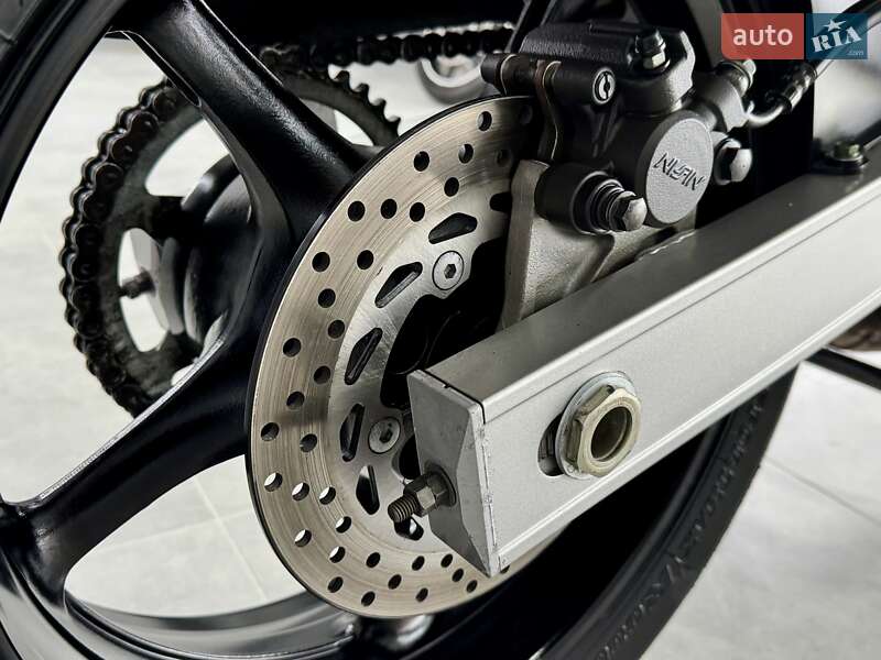 Мотоцикл Спорт-туризм Yamaha FZ6 Fazer 2007 в Хмельницком