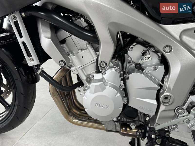 Мотоцикл Спорт-туризм Yamaha FZ6 Fazer 2007 в Хмельницком