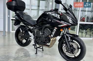 Мотоцикл Спорт-туризм Yamaha FZ6 Fazer 2008 в Хмельницком