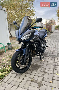 Мотоцикл Спорт-туризм Yamaha FZ6 Fazer 2008 в Запорожье