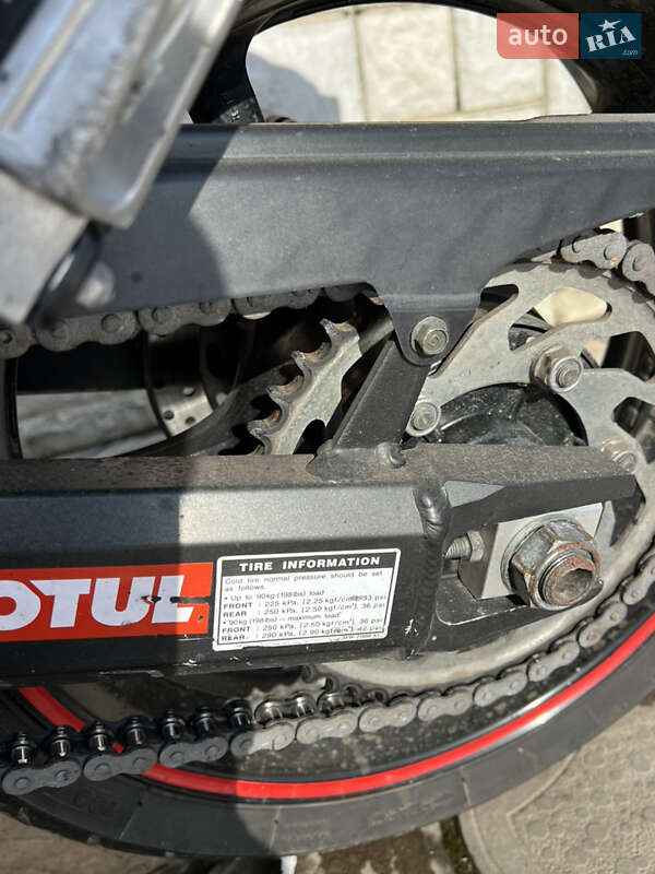 Мотоцикл Спорт-туризм Yamaha FZ6 Fazer 2007 в Теребовле