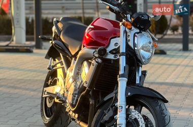 Мотоцикл Классик Yamaha FZ6 Fazer 2005 в Виннице