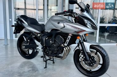 Мотоцикл Спорт-туризм Yamaha FZ6 Fazer 2008 в Хмельницком