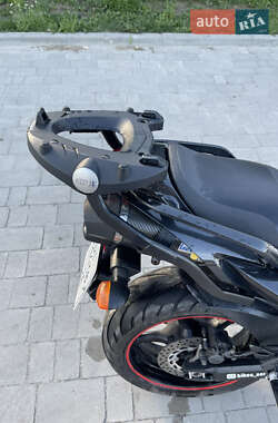 Мотоцикл Без обтікачів (Naked bike) Yamaha FZ6 N 2007 в Козові