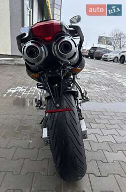 Мотоцикл Без обтекателей (Naked bike) Yamaha FZ6 N 2004 в Ровно