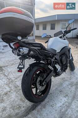 Мотоцикл Без обтікачів (Naked bike) Yamaha FZ6 N 2007 в Києві