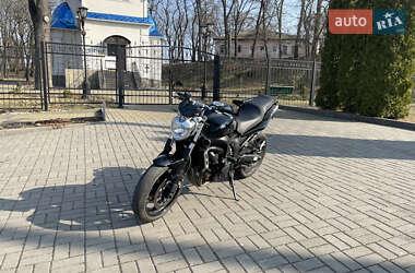 Мотоцикл Без обтекателей (Naked bike) Yamaha FZ6 N 2007 в Прилуках