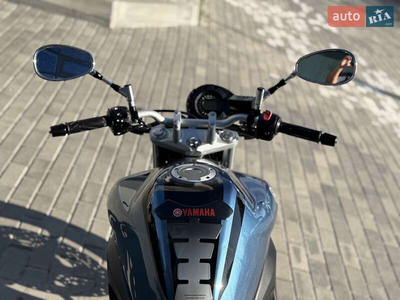 Мотоцикл Без обтікачів (Naked bike) Yamaha FZ6 N 2007 в Рівному фото 12 Мотоцикл Без обтікачів (Naked bike) Yamaha FZ6 N 2007 в Рівному