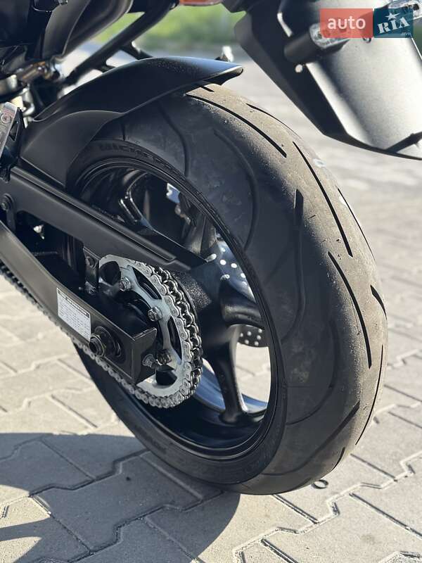 Мотоцикл Без обтікачів (Naked bike) Yamaha FZ6 N 2007 в Рівному фото 20 Мотоцикл Без обтікачів (Naked bike) Yamaha FZ6 N 2007 в Рівному