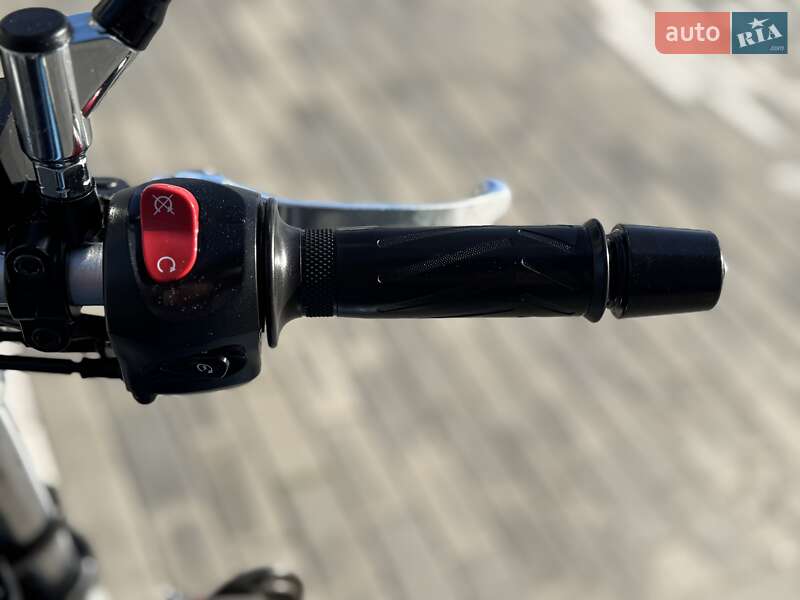 Мотоцикл Без обтікачів (Naked bike) Yamaha FZ6 N 2007 в Рівному фото 24 Мотоцикл Без обтікачів (Naked bike) Yamaha FZ6 N 2007 в Рівному