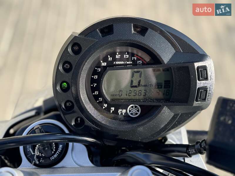 Мотоцикл Без обтікачів (Naked bike) Yamaha FZ6 N 2007 в Рівному фото 26 Мотоцикл Без обтікачів (Naked bike) Yamaha FZ6 N 2007 в Рівному