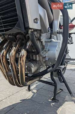 Мотоцикл Без обтекателей (Naked bike) Yamaha FZ6 N 2005 в Львове