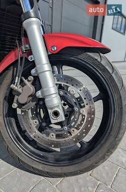 Мотоцикл Без обтекателей (Naked bike) Yamaha FZ6 N 2005 в Львове