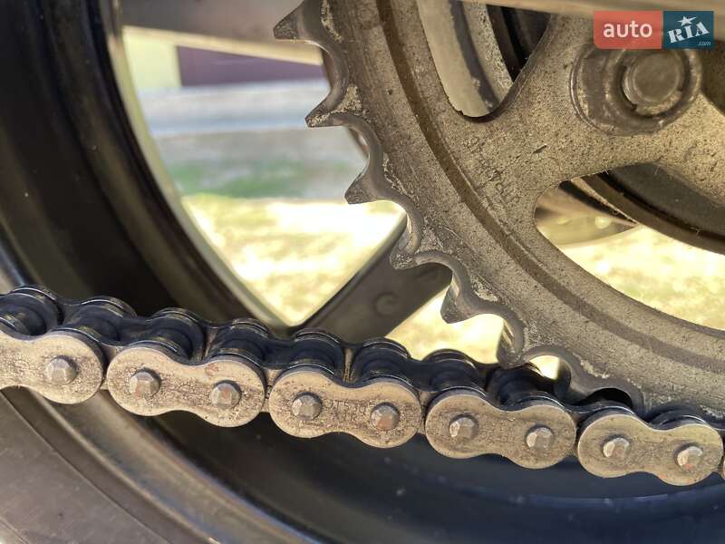 Мотоцикл Без обтекателей (Naked bike) Yamaha FZ6 N 2006 в Василькове фото 21 Мотоцикл Без обтекателей (Naked bike) Yamaha FZ6 N 2006 в Василькове