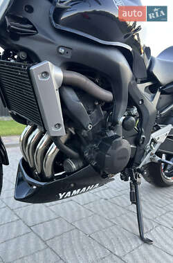 Мотоцикл Классик Yamaha FZ6 N 2005 в  фото 15 Мотоцикл Классик Yamaha FZ6 N 2005 в